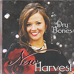 Dry Bones CD